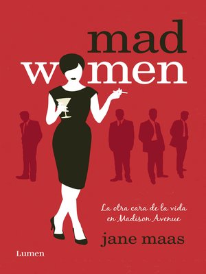 cover image of Mad Women